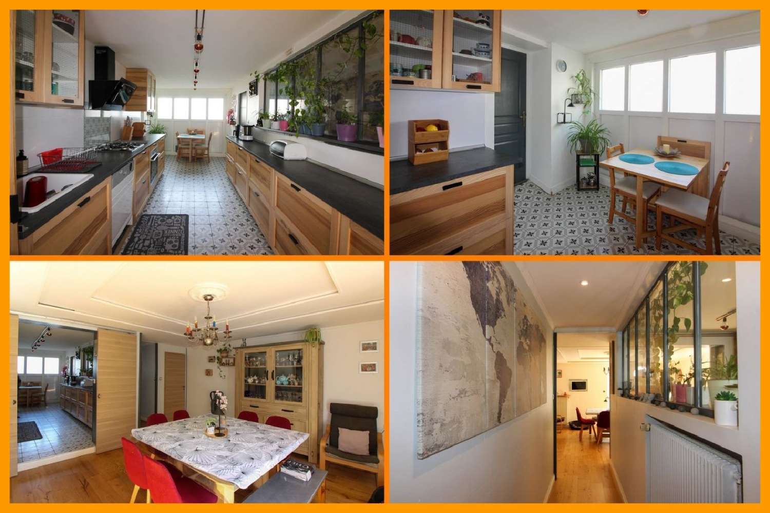  for sale house Montluel Ain 3