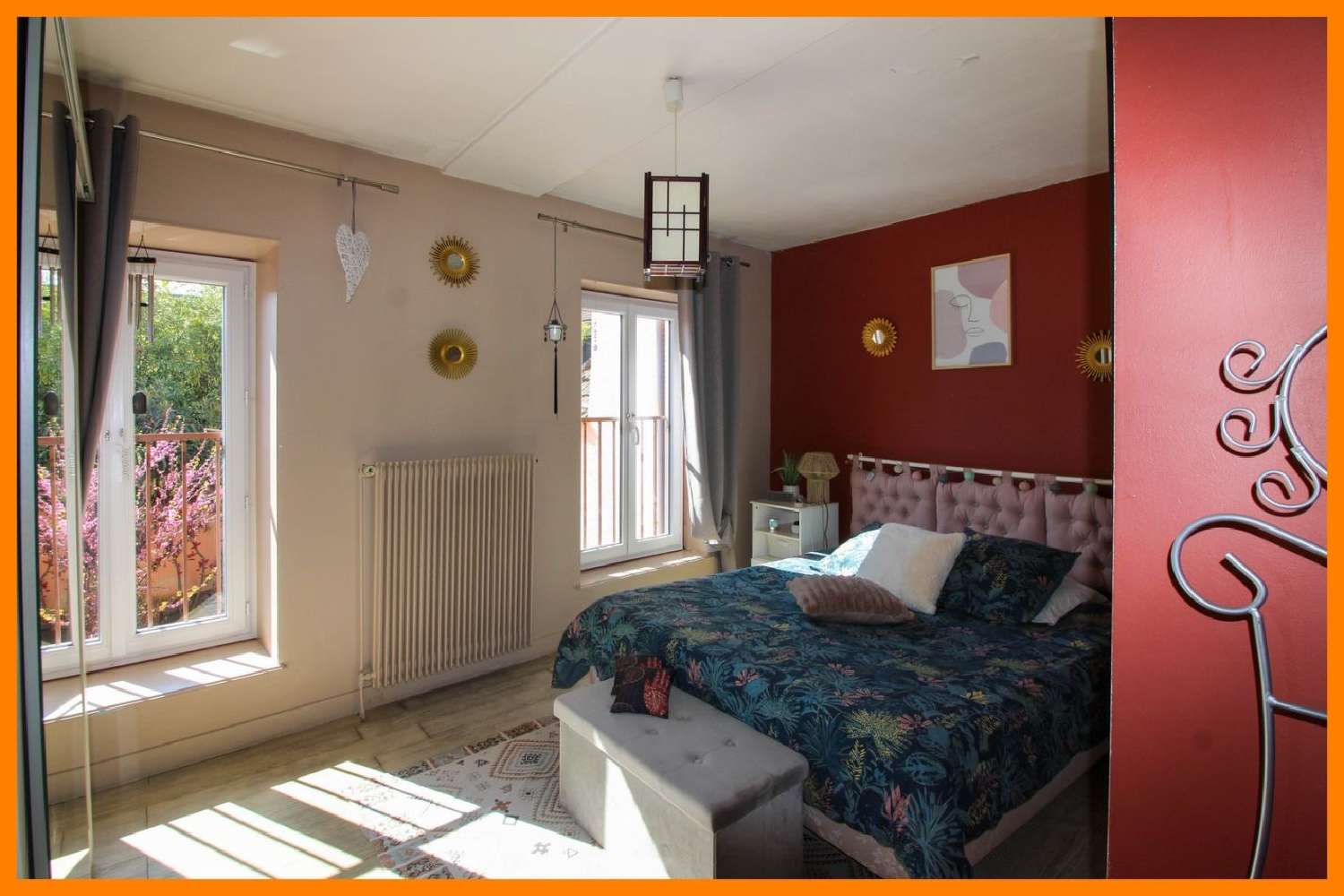  for sale house Montluel Ain 4