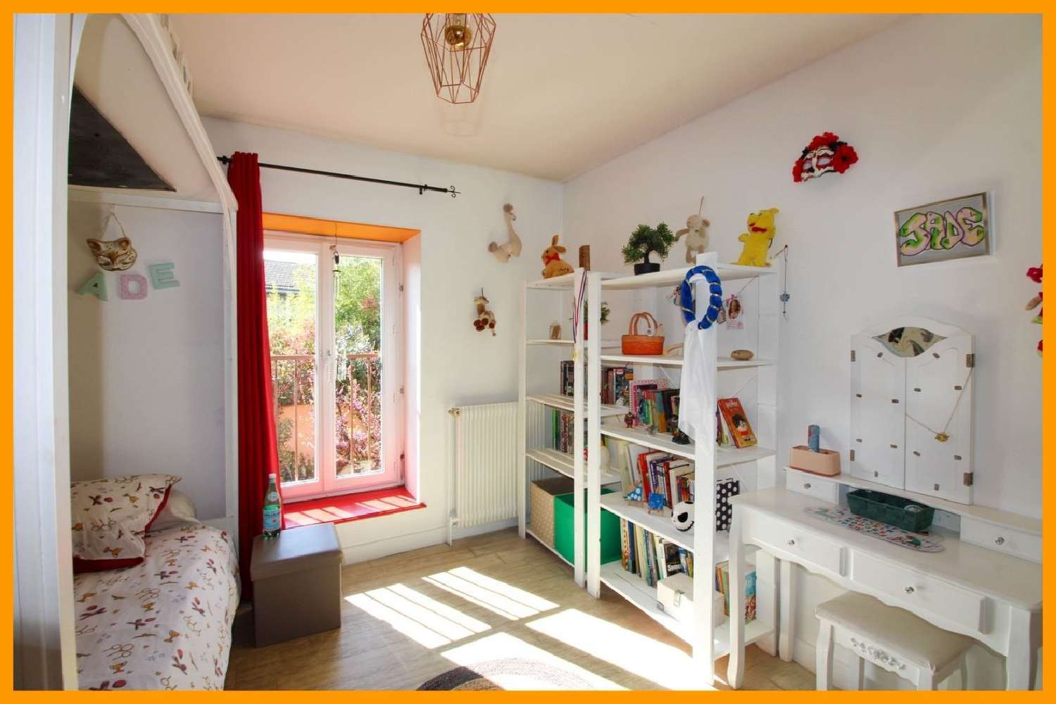 for sale house Montluel Ain 5
