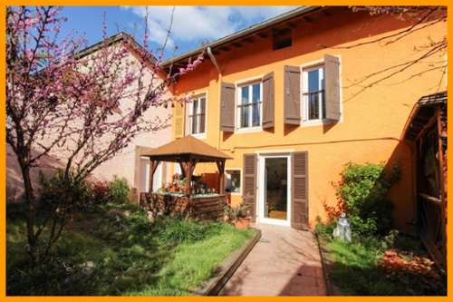 Montluel Ain maison foto 7343832