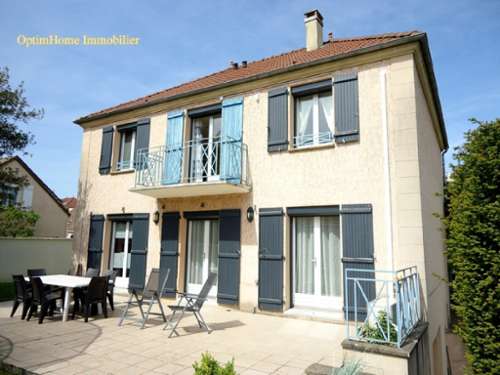 Montmagny Val-d'Oise house foto 7332042