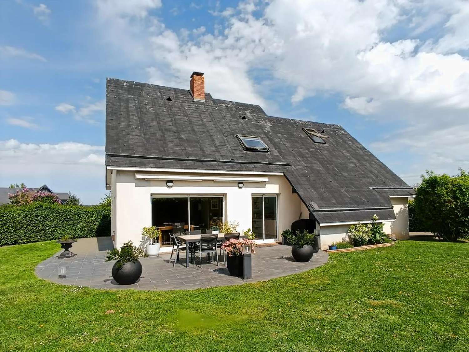  te koop huis Montmain Seine-Maritime 1