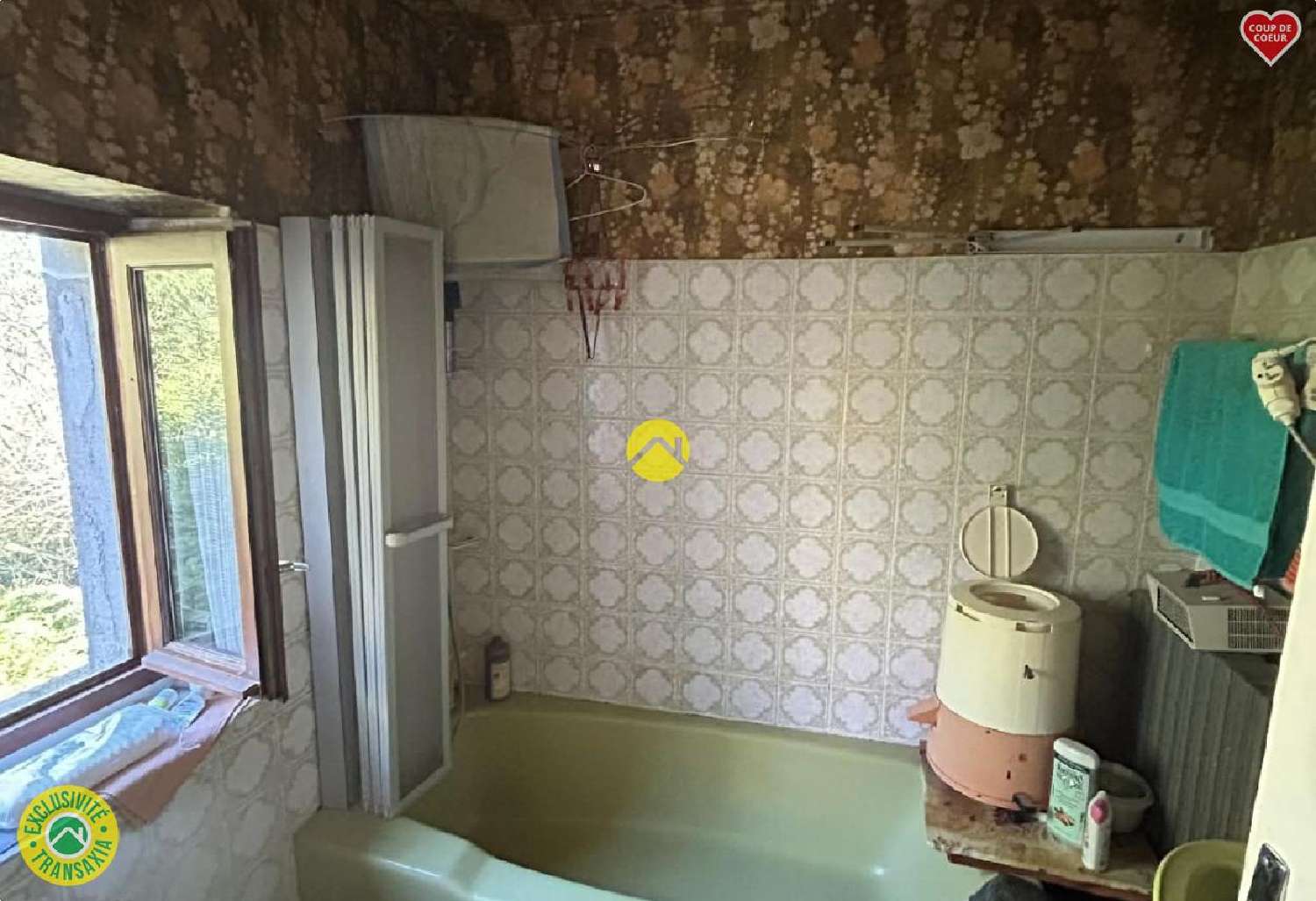  te koop huis Montmarault Allier 8
