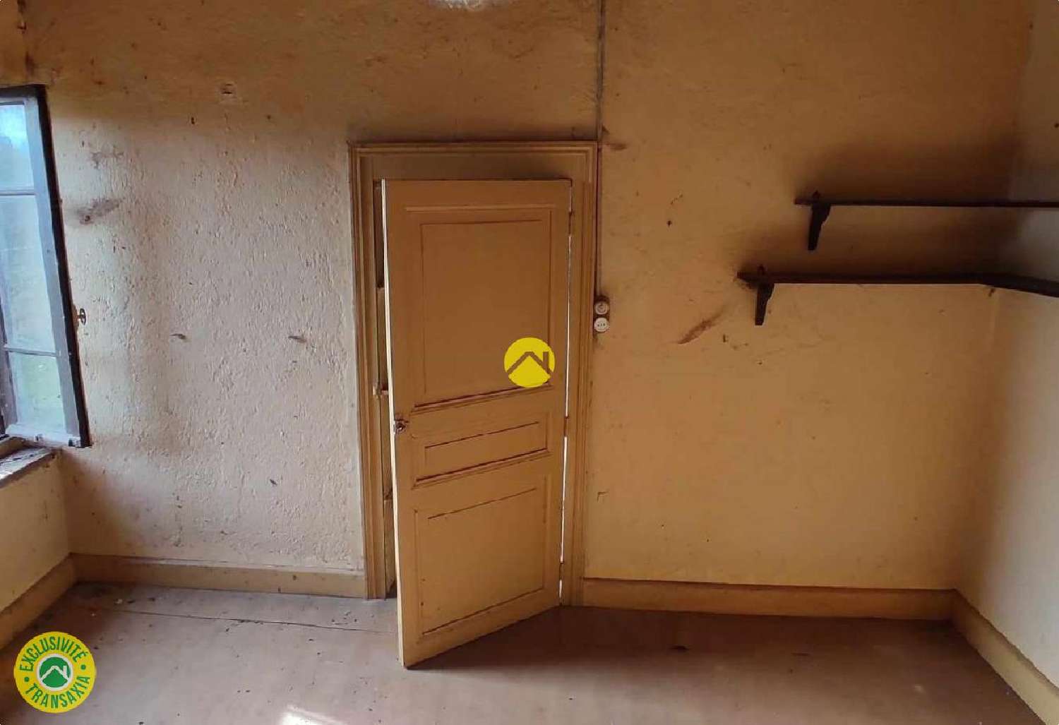  te koop huis Montmarault Allier 7