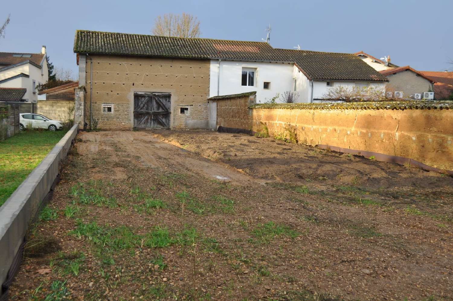  en venta casa Montmerle-sur-Saône Ain 1