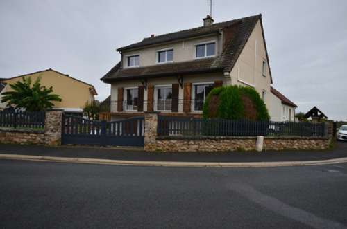 Montmirail Marne house foto 7328270