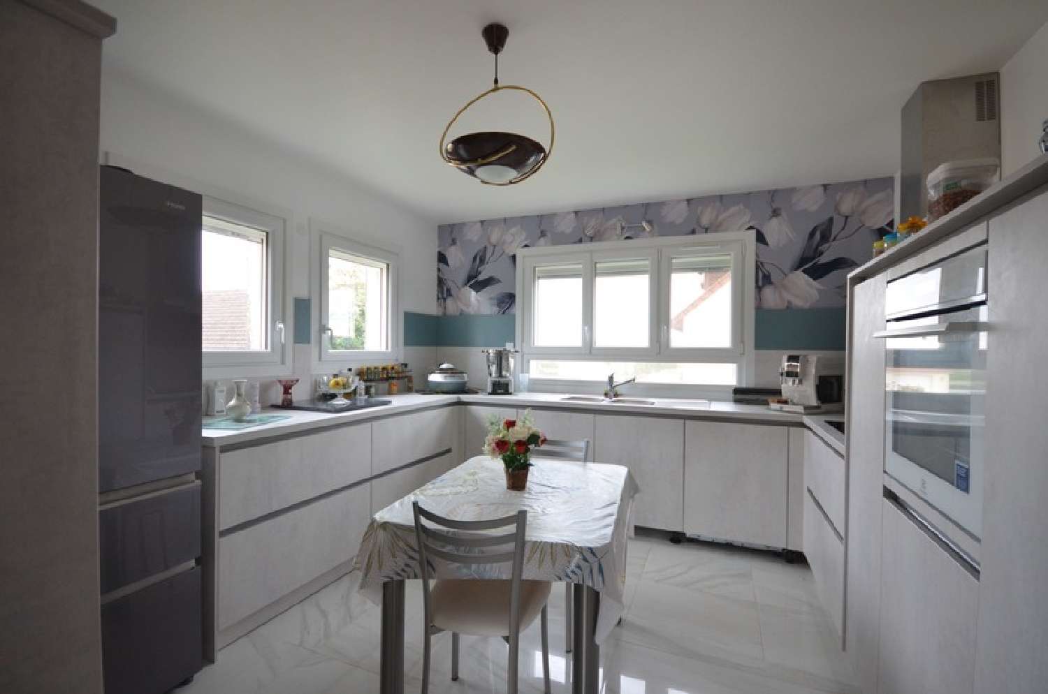  for sale house Montmirail Marne 3