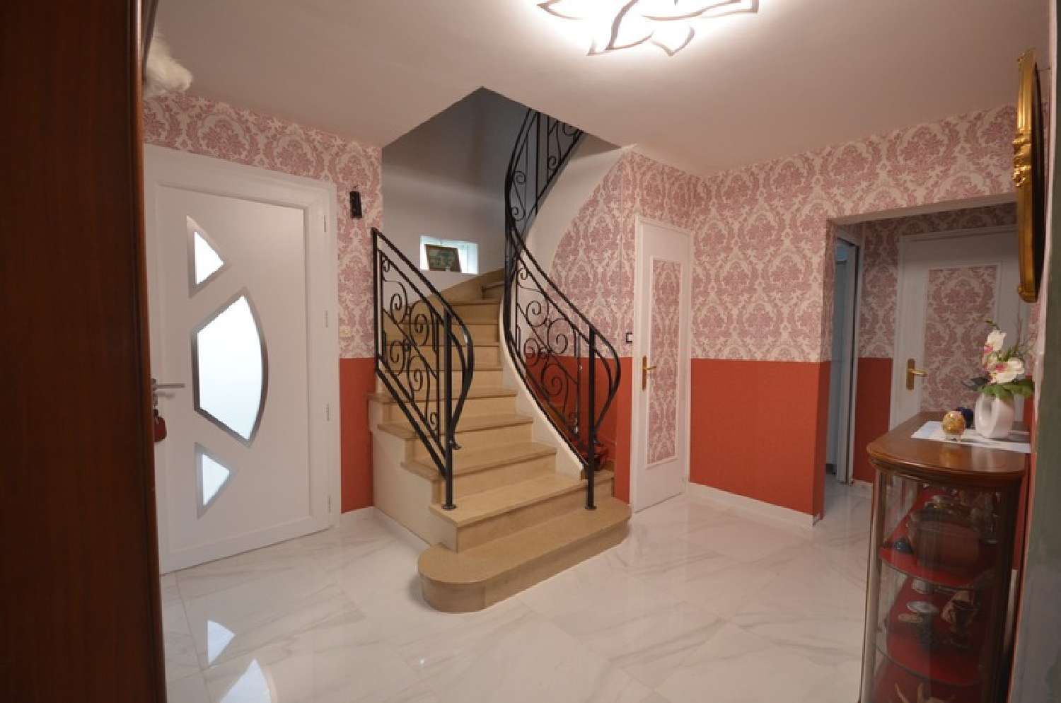  for sale house Montmirail Marne 4