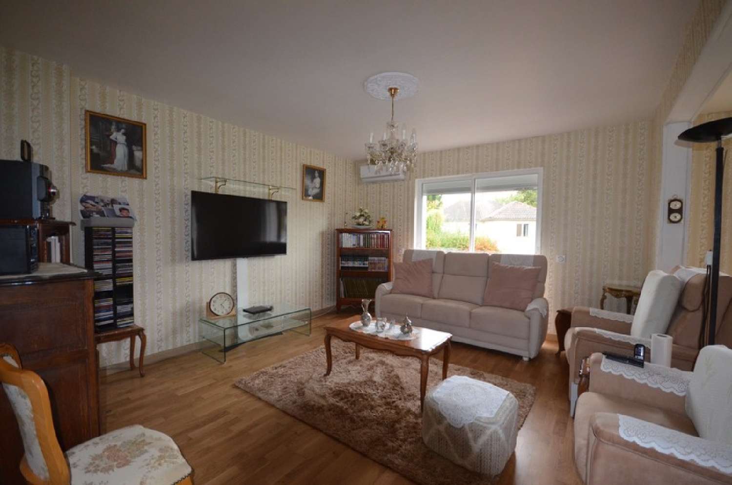  for sale house Montmirail Marne 5