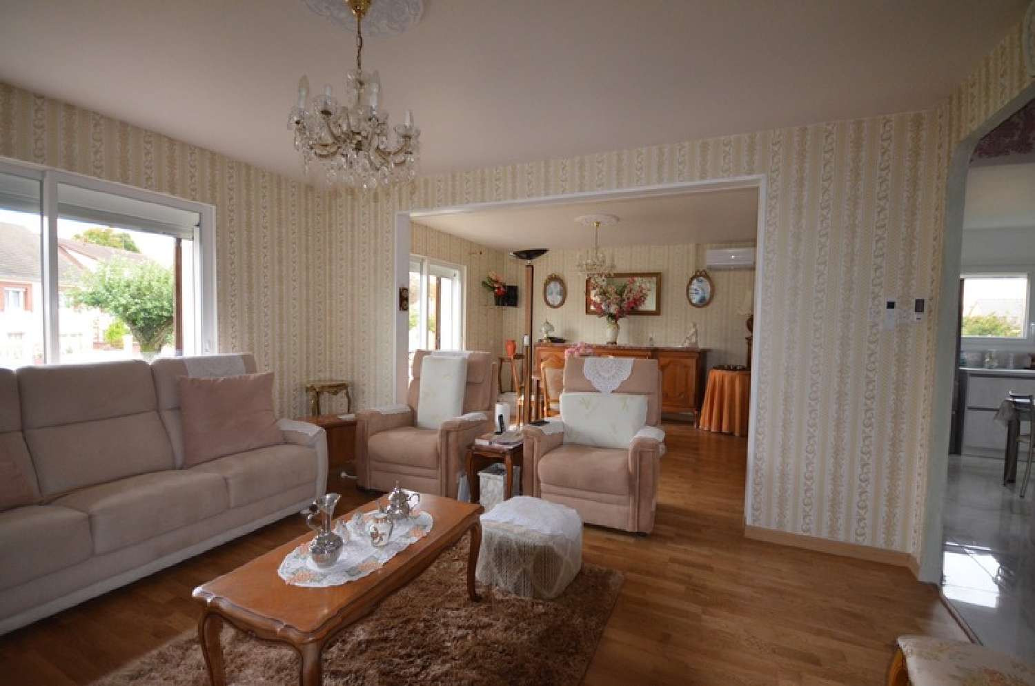  for sale house Montmirail Marne 6