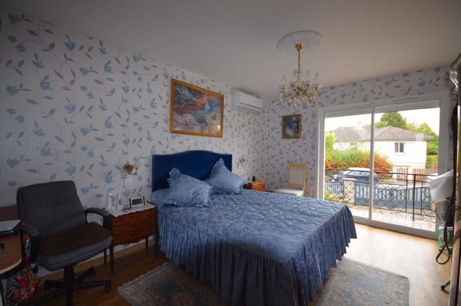  for sale house Montmirail Marne 7