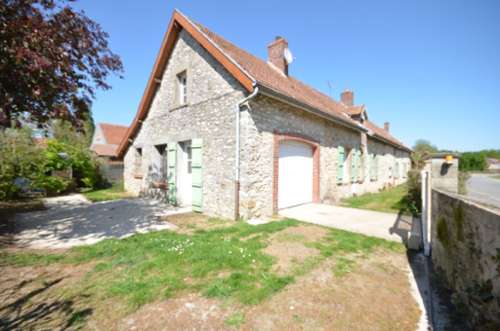 Montmirail Marne house foto 7328454