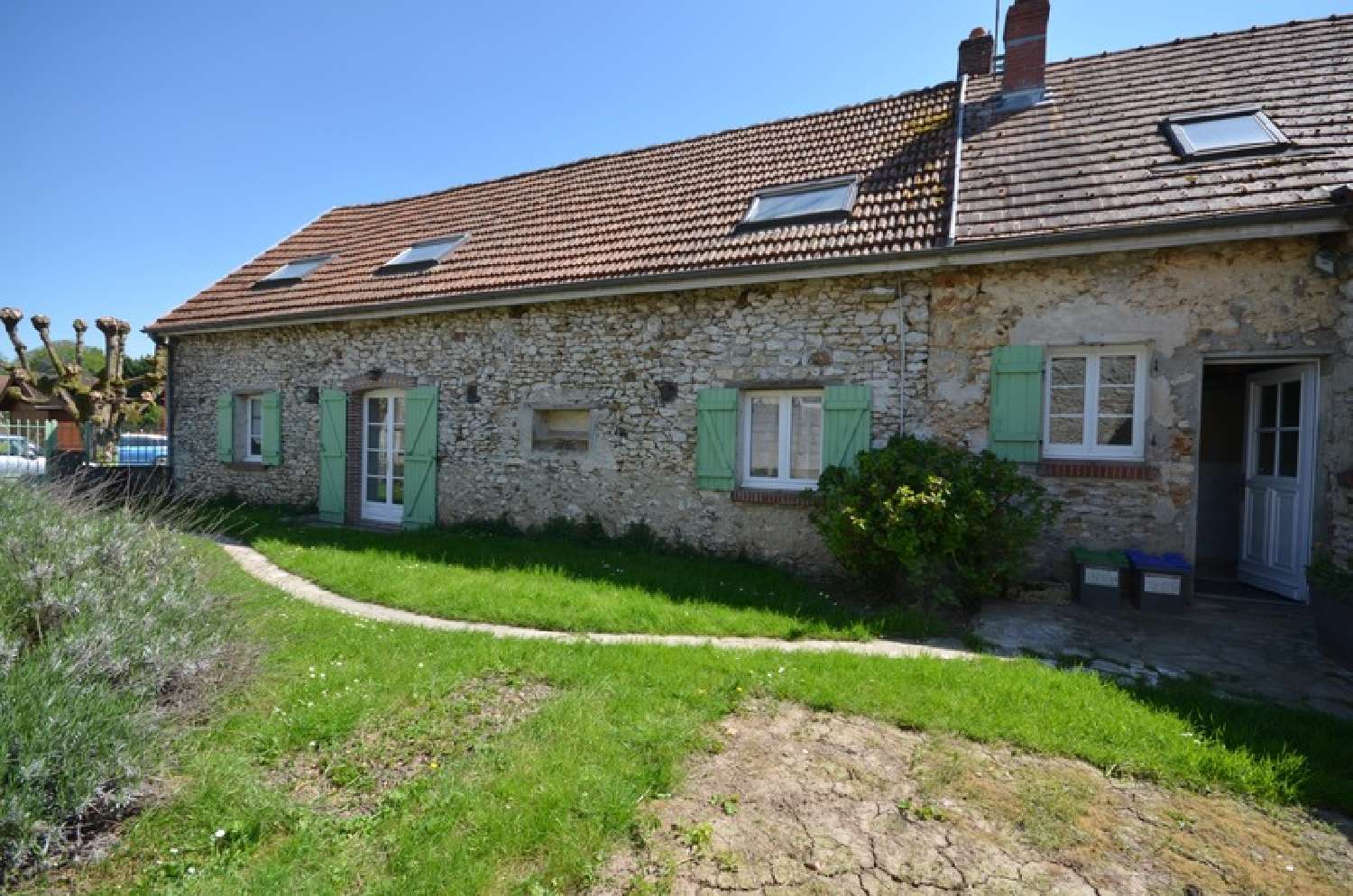  for sale house Montmirail Marne 2