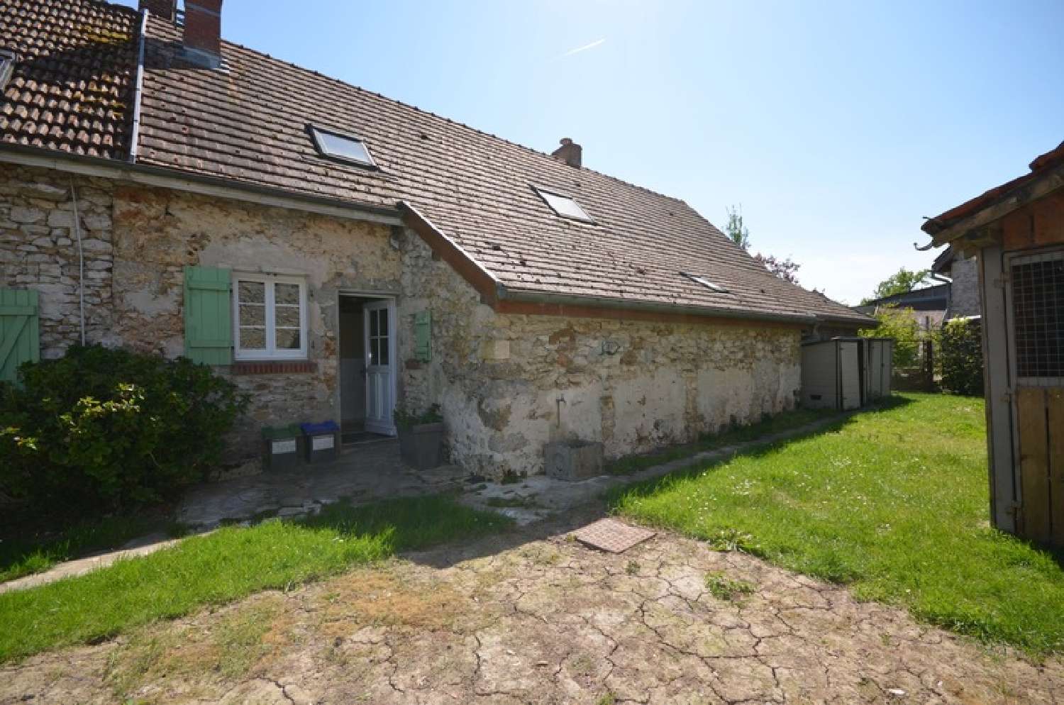  for sale house Montmirail Marne 3