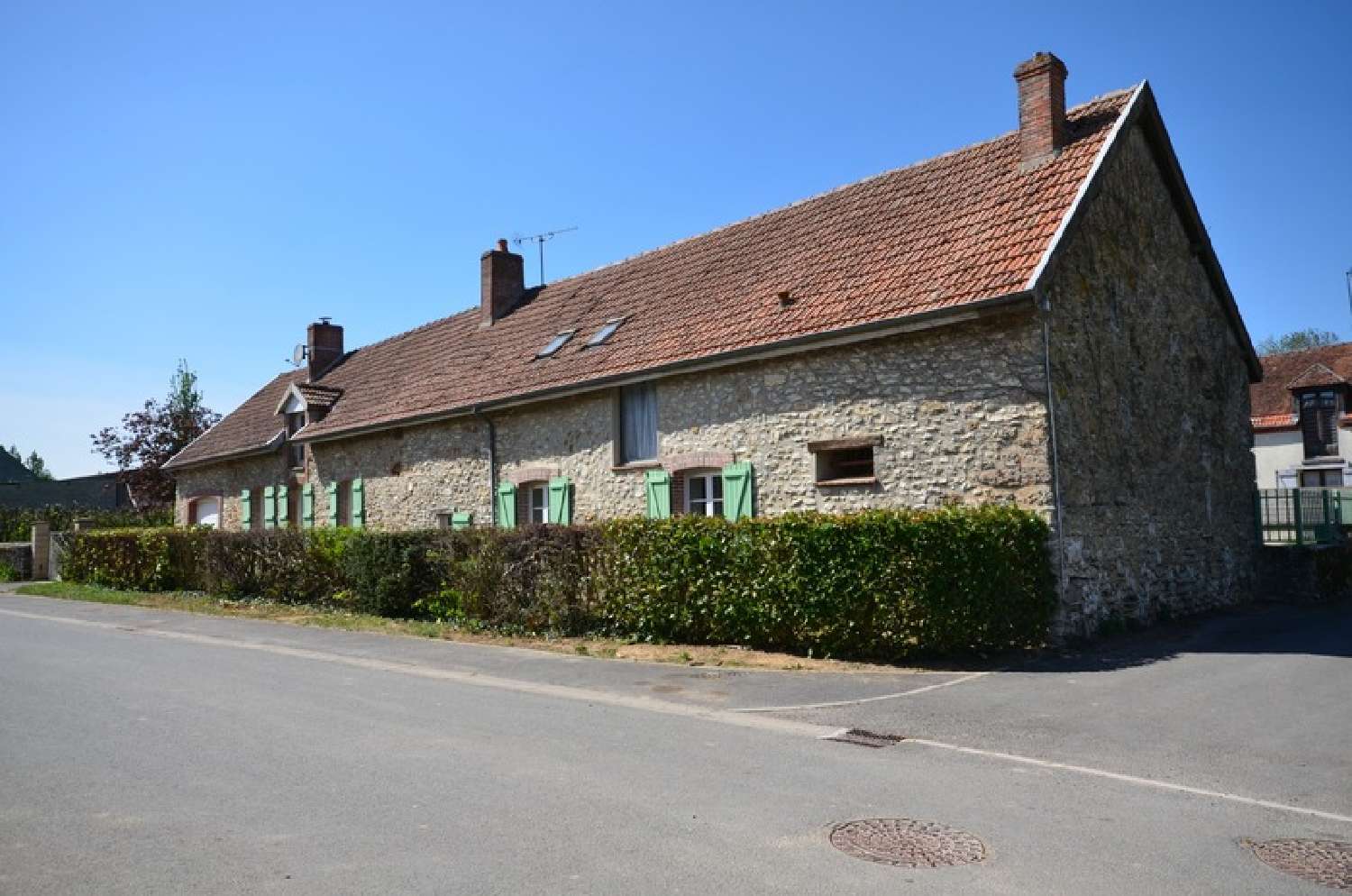  for sale house Montmirail Marne 4