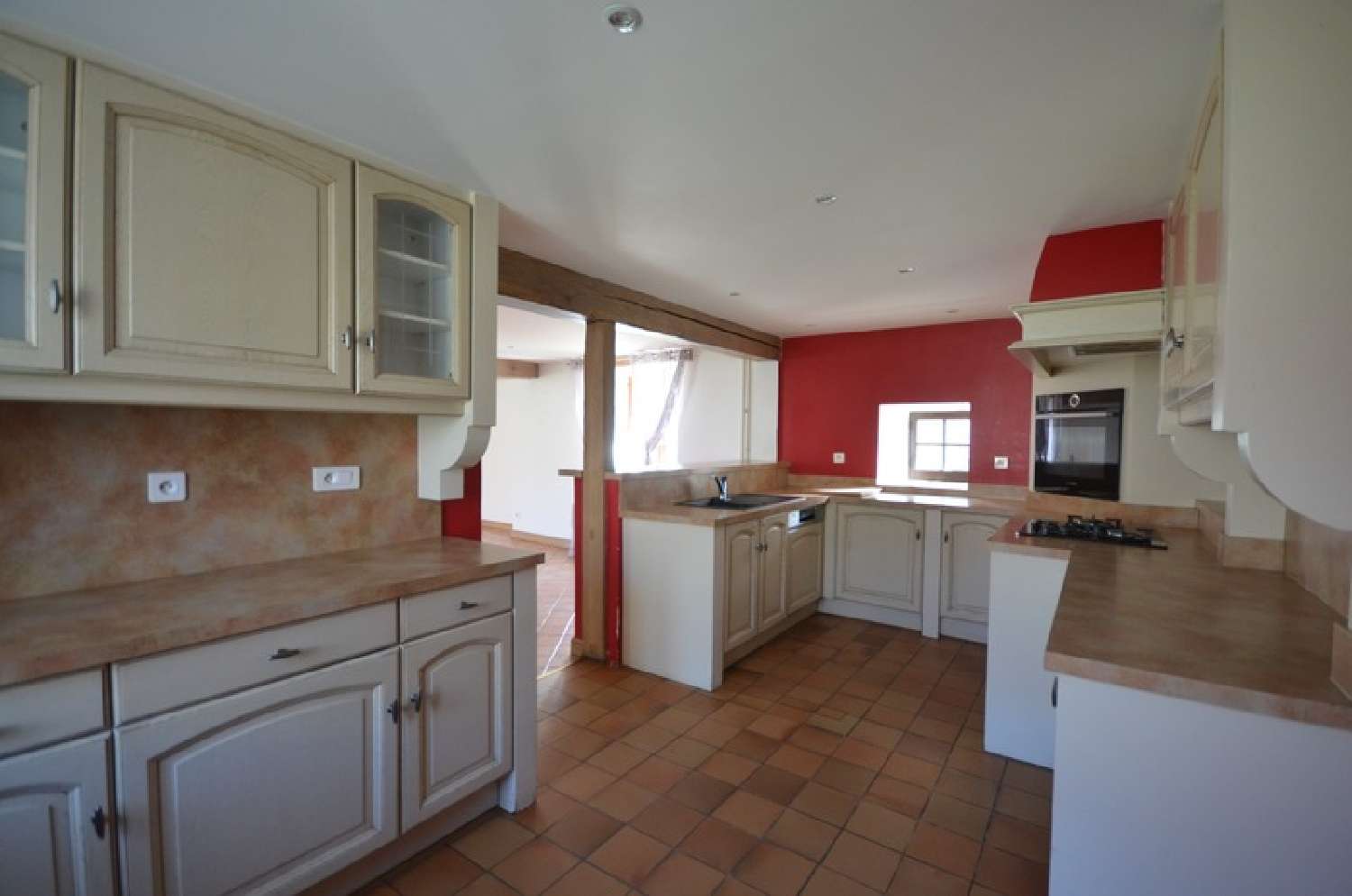  for sale house Montmirail Marne 5