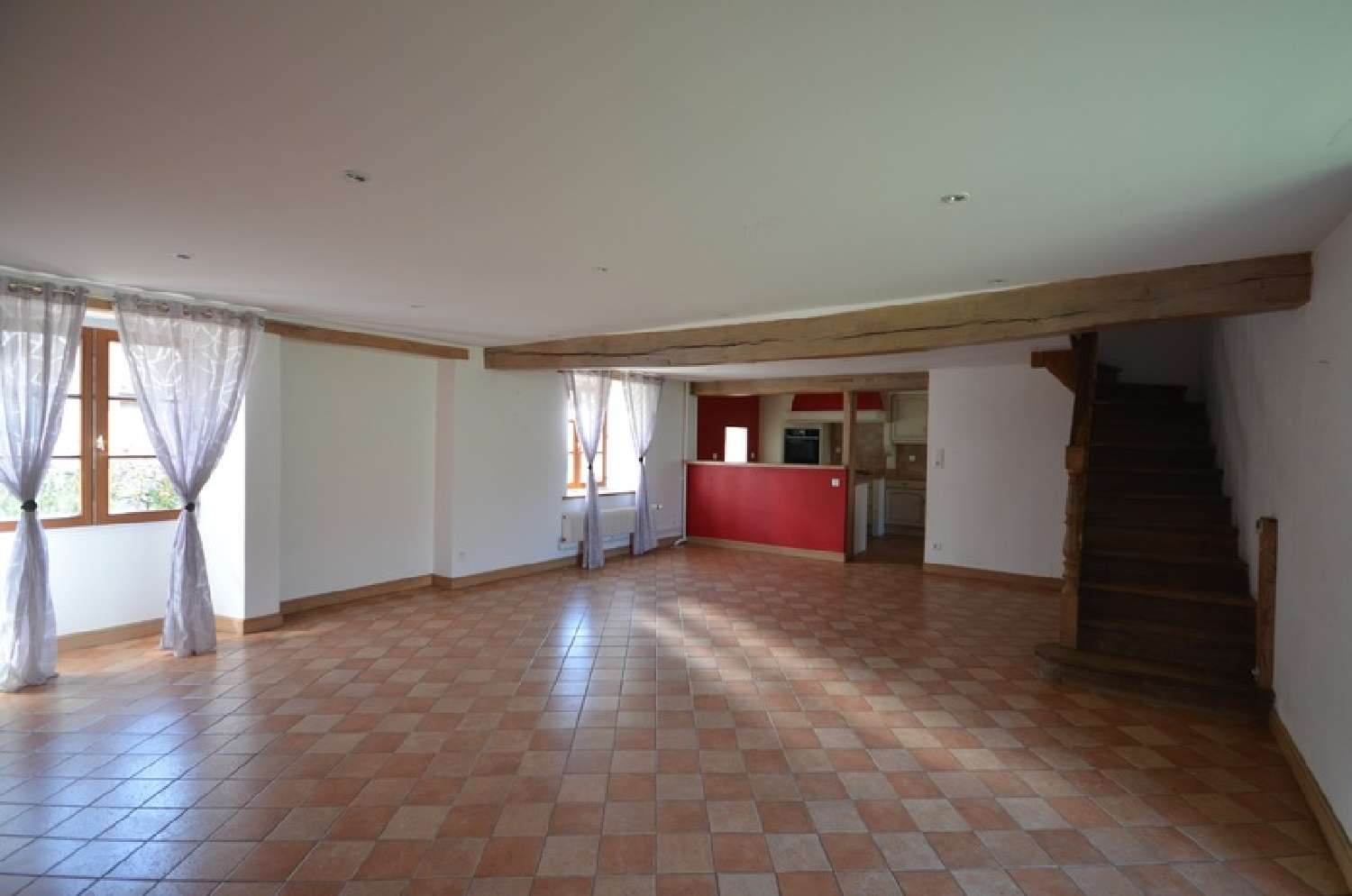  for sale house Montmirail Marne 7