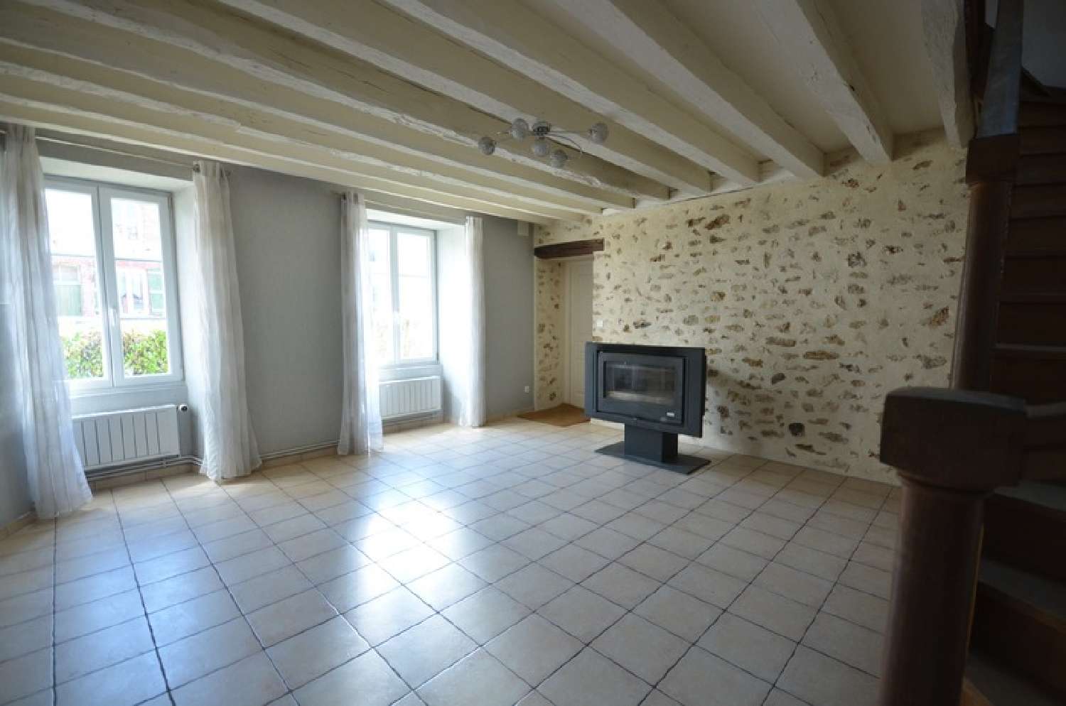  for sale house Montmirail Marne 8