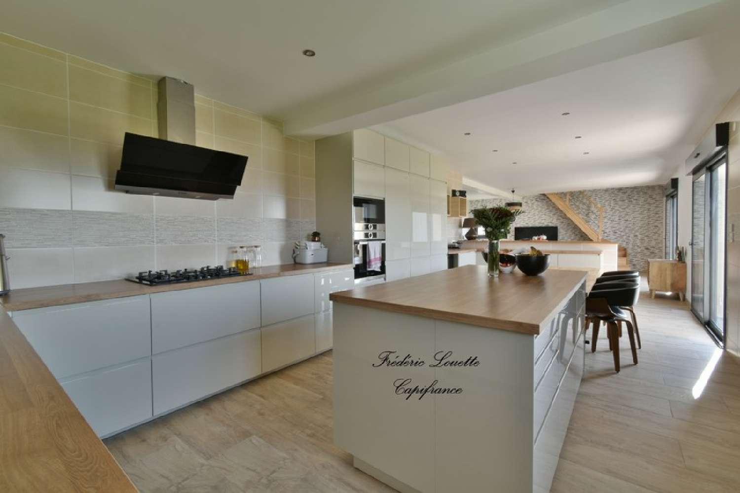  for sale house Montmirail Marne 3