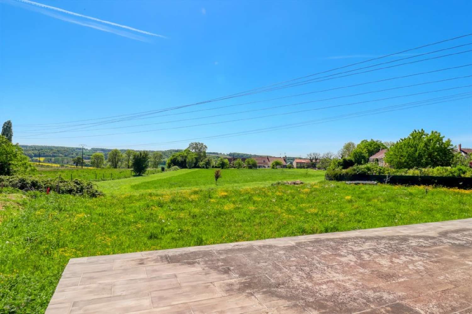  for sale house Montmirail Marne 6
