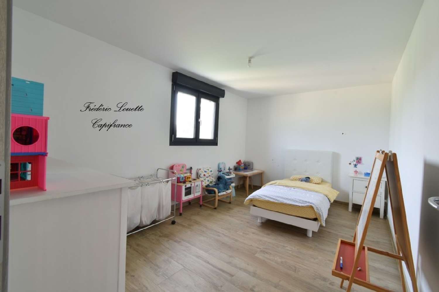  for sale house Montmirail Marne 8