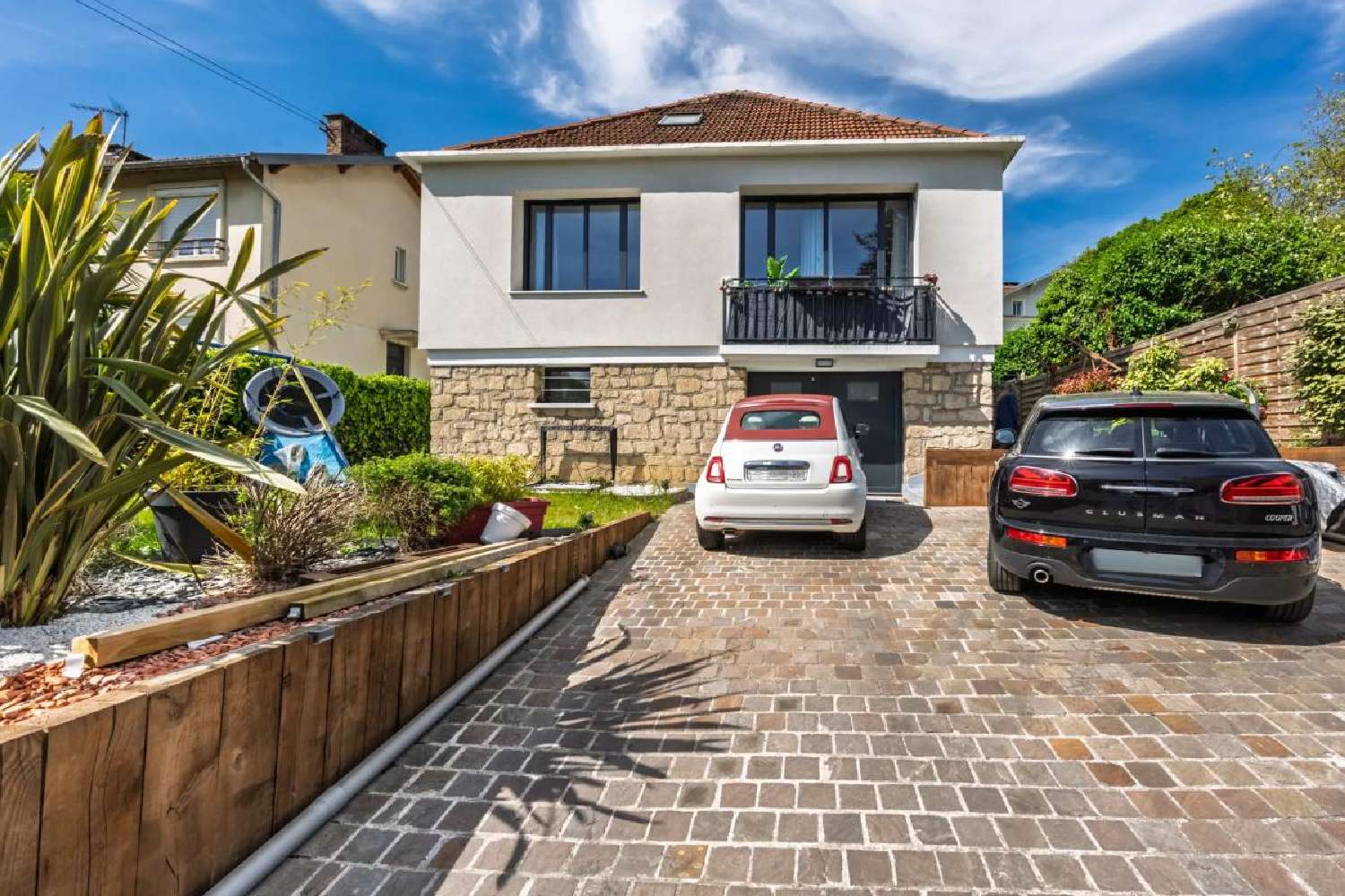  te koop huis Montmorency Val-d'Oise 1