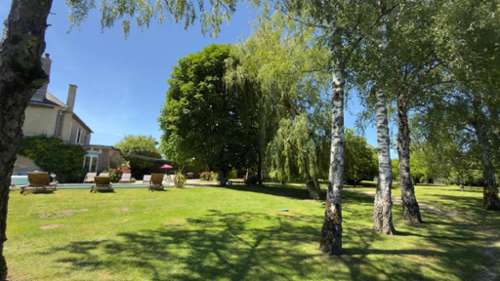 Montmorency-Beaufort Aube house foto 7346030