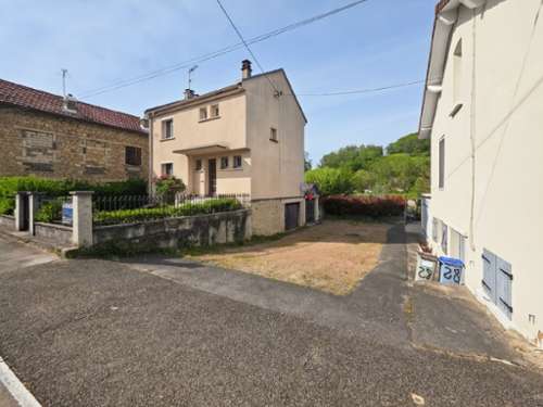 Montmorot Jura maison foto 7328896