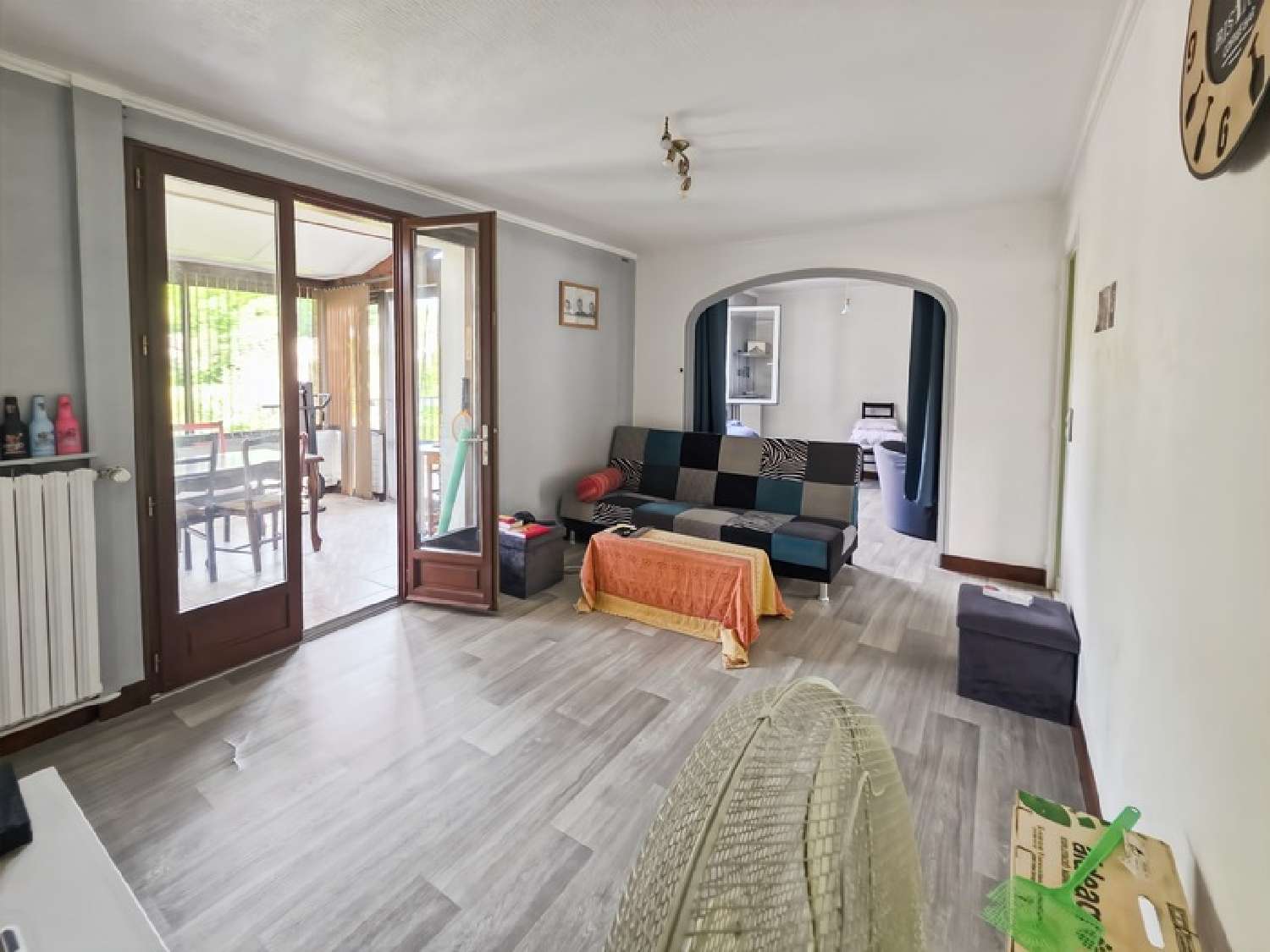  à vendre maison Montmorot Jura 3