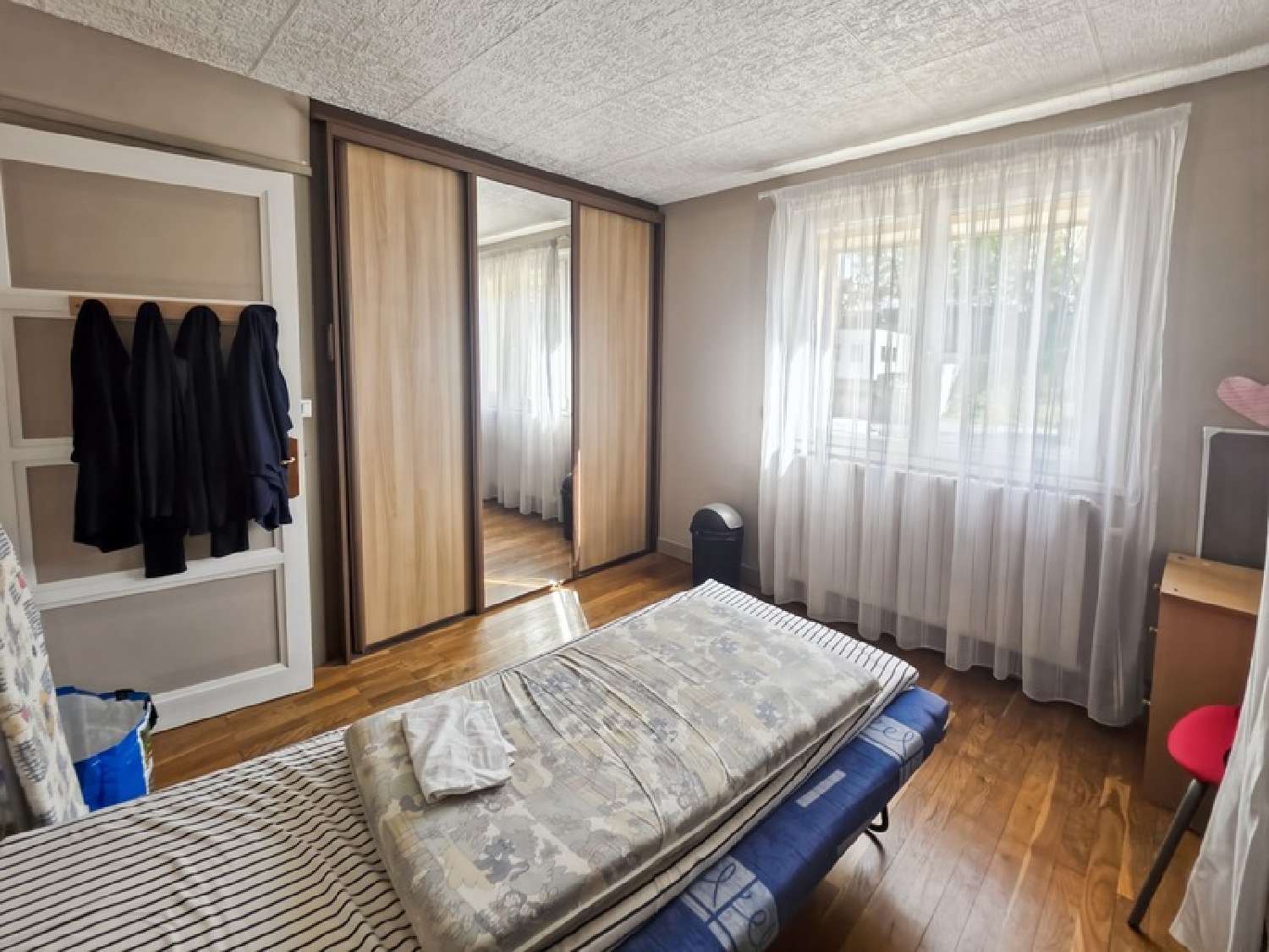  à vendre maison Montmorot Jura 5