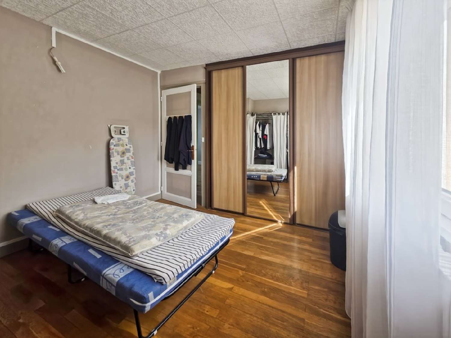  à vendre maison Montmorot Jura 6