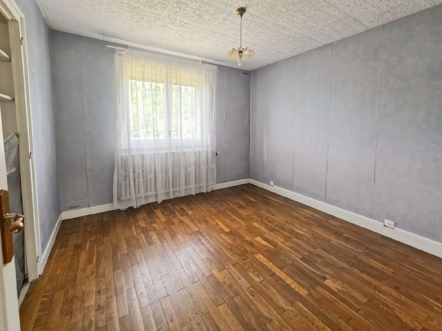  à vendre maison Montmorot Jura 7