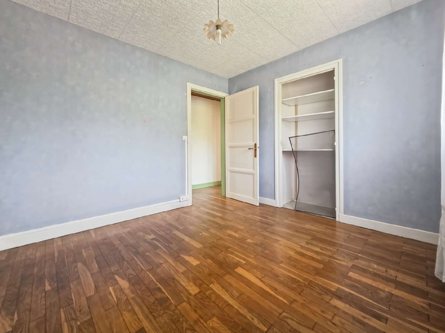 à vendre maison Montmorot Jura 8