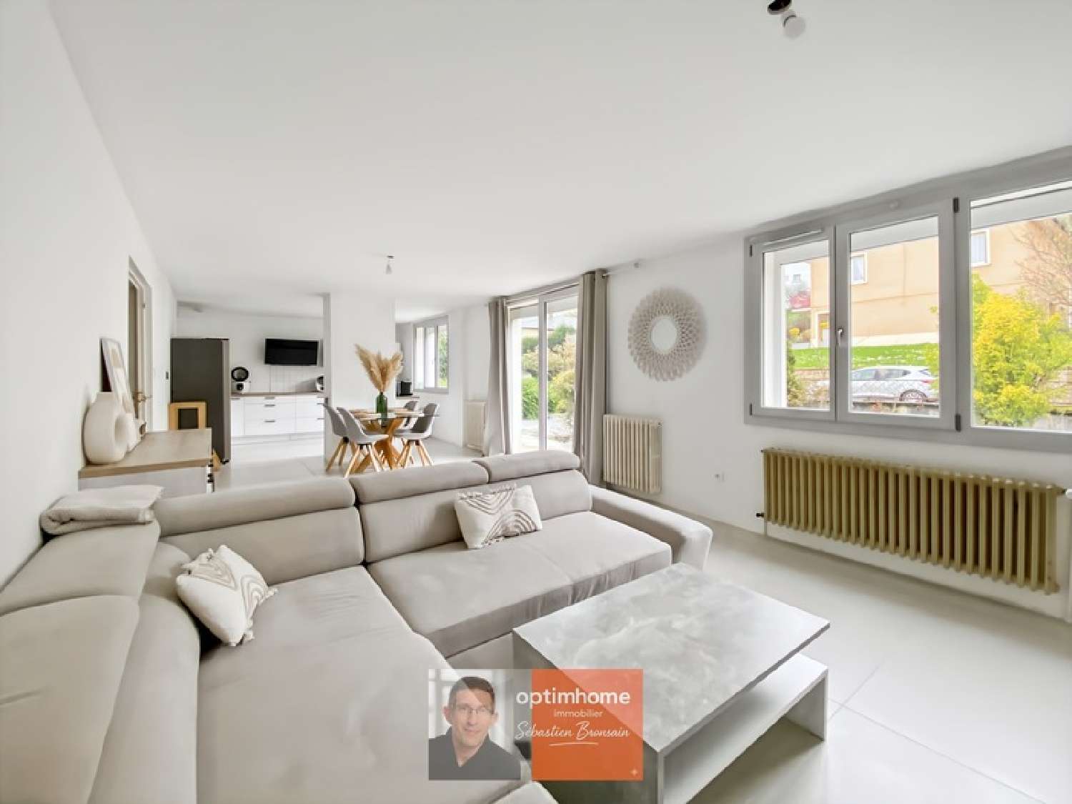  for sale house Montmorot Jura 2