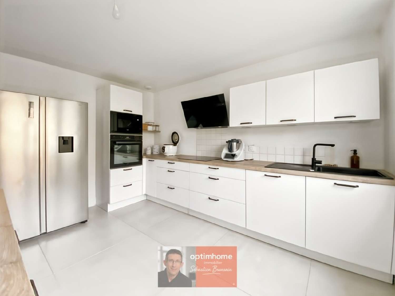  for sale house Montmorot Jura 6