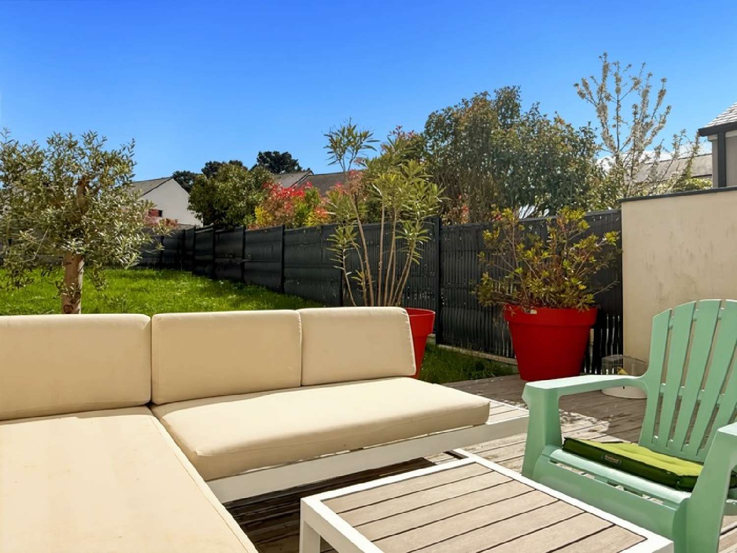  for sale house Montoir-de-Bretagne Loire-Atlantique 1