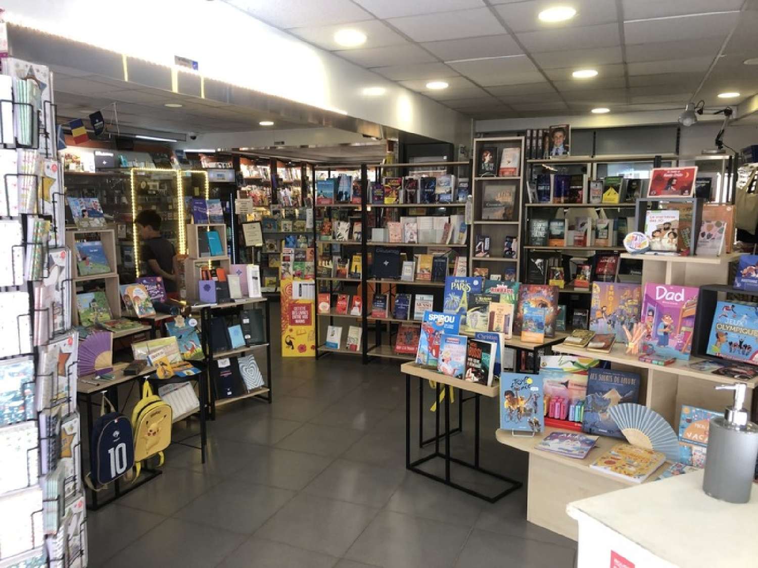  te koop huis Montoire-sur-le-Loir Loir-et-Cher 2