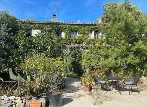 Montolieu Aude maison foto 7333058