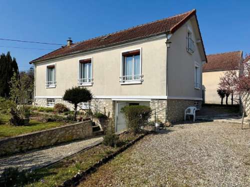 Montolivet Seine-et-Marne maison foto 7326402