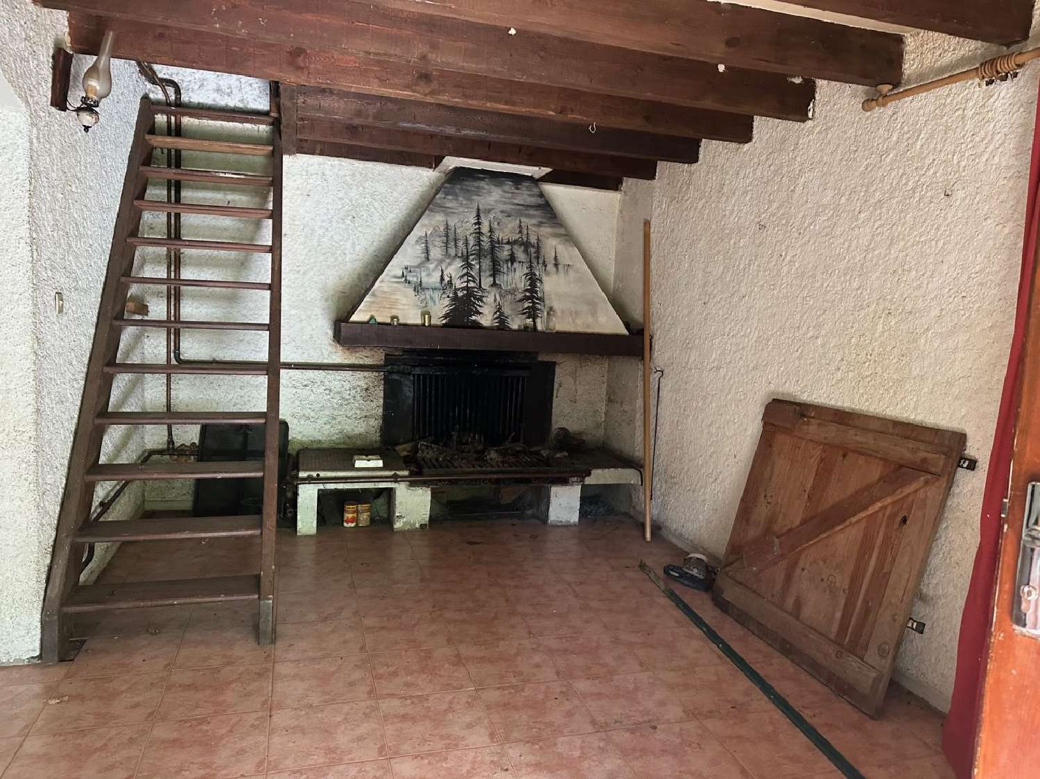  te koop huis Montoulieu Ariège 3