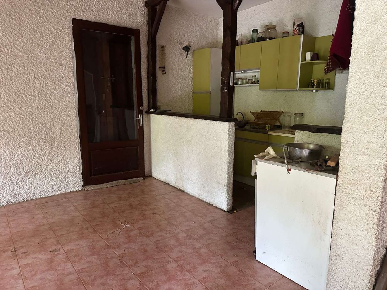  te koop huis Montoulieu Ariège 4