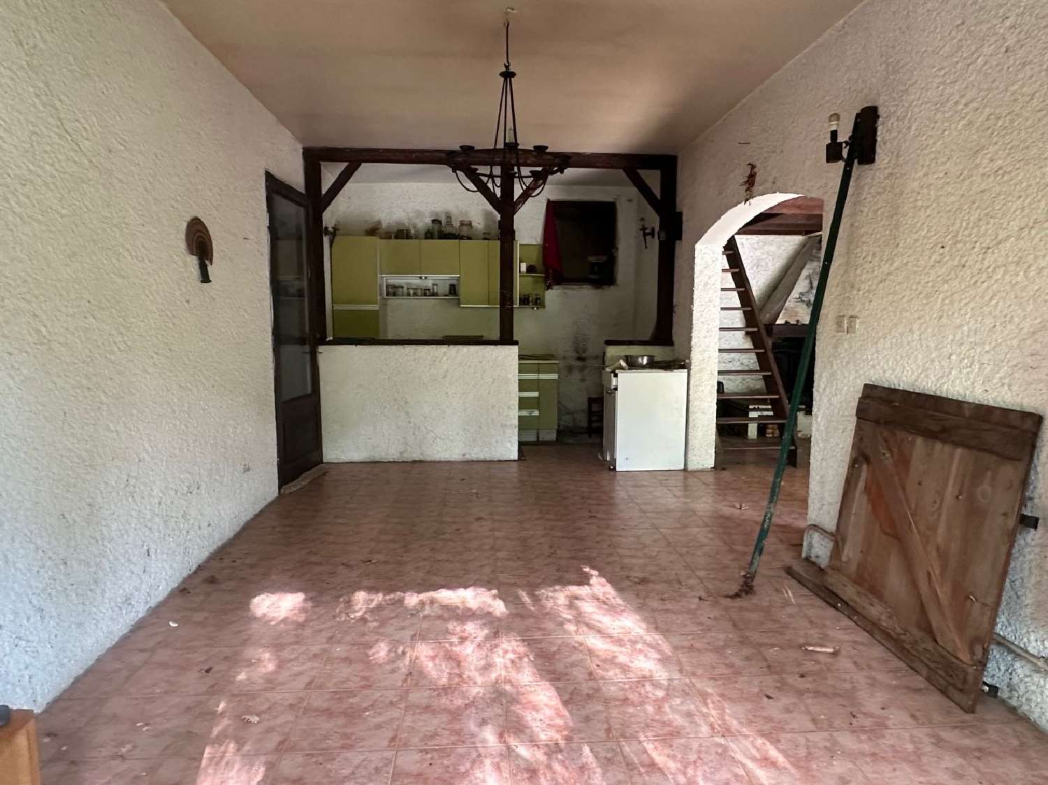  te koop huis Montoulieu Ariège 5