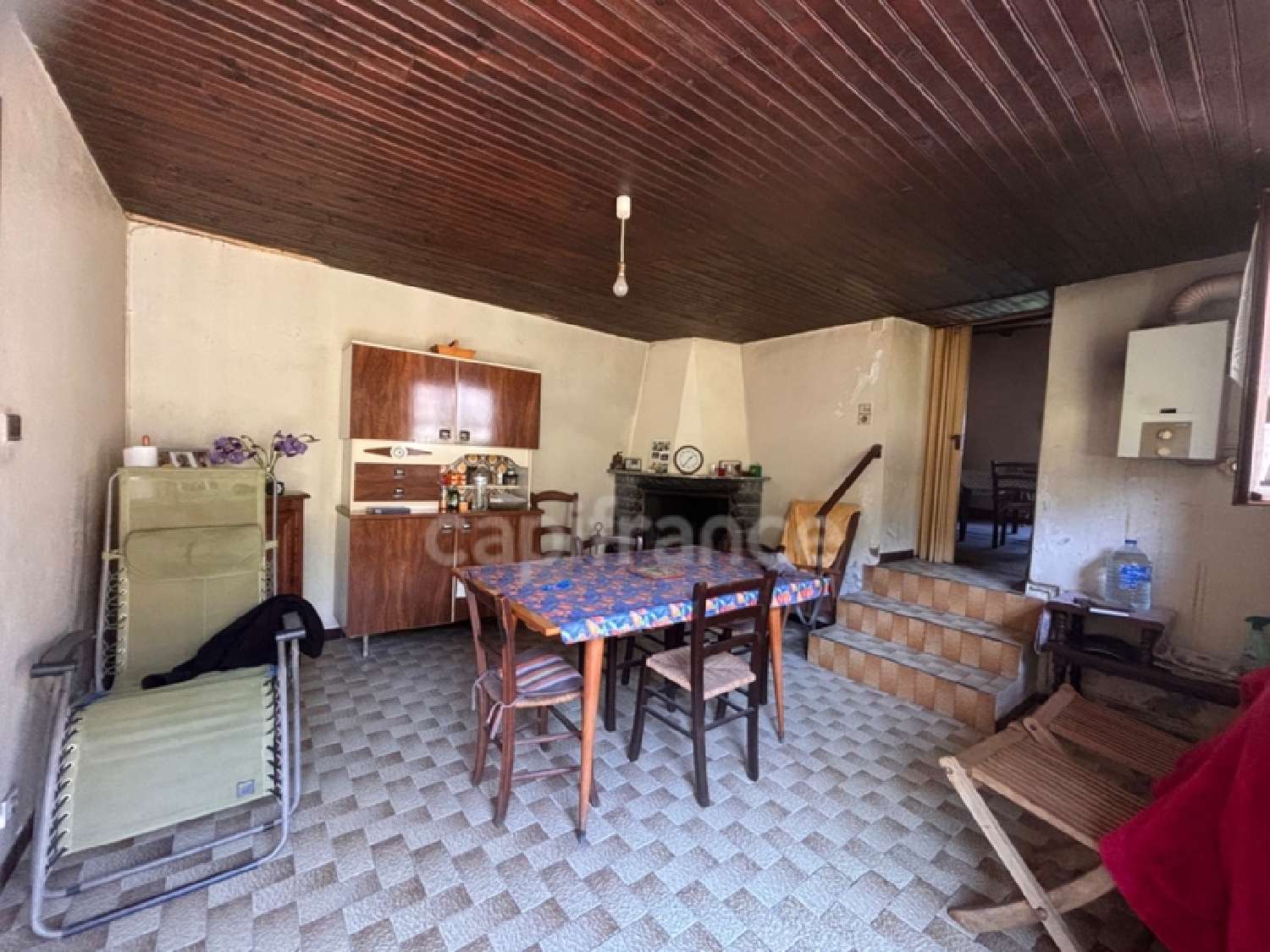 for sale house Montoussé Hautes-Pyrénées 3
