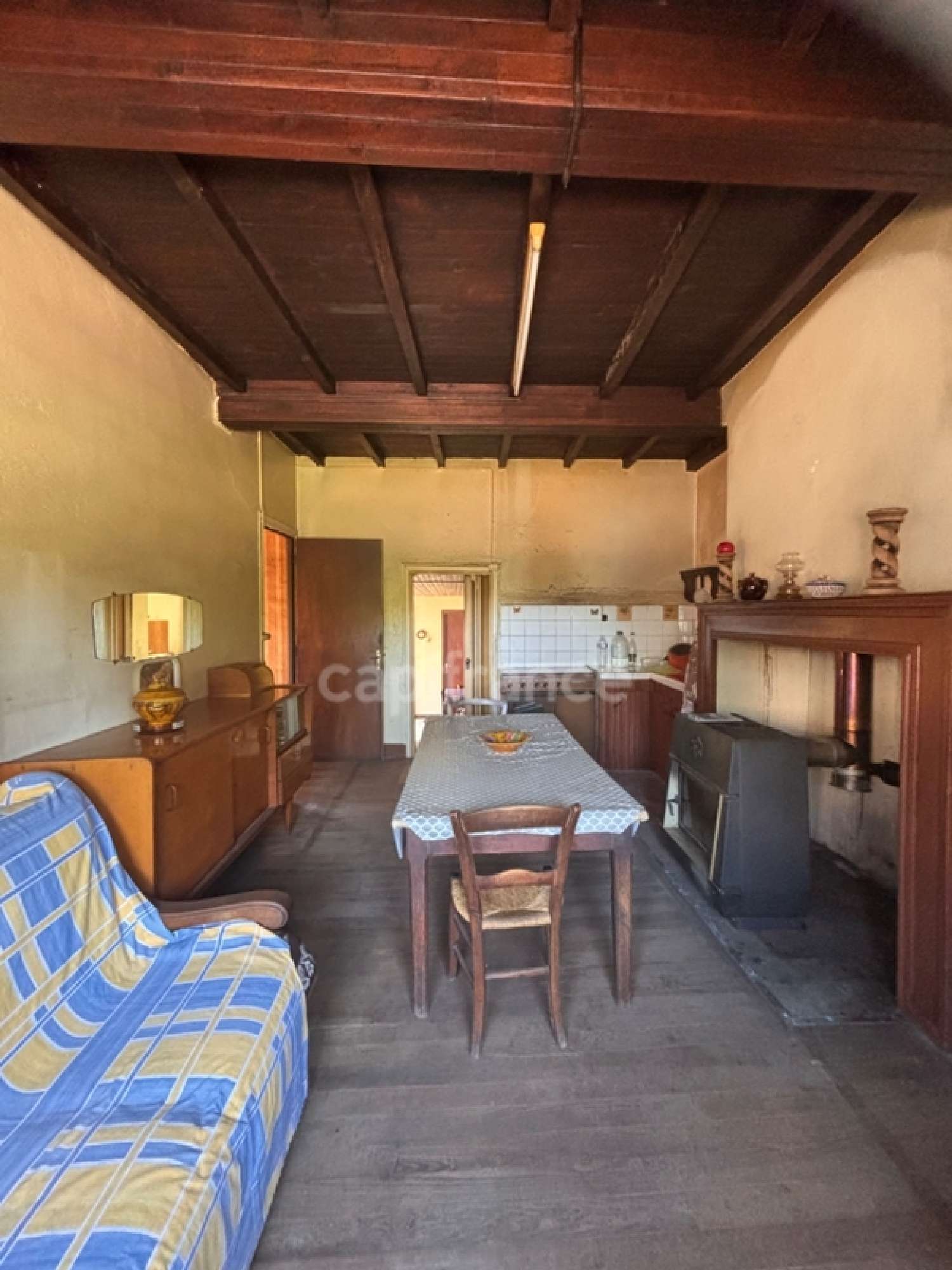  for sale house Montoussé Hautes-Pyrénées 4