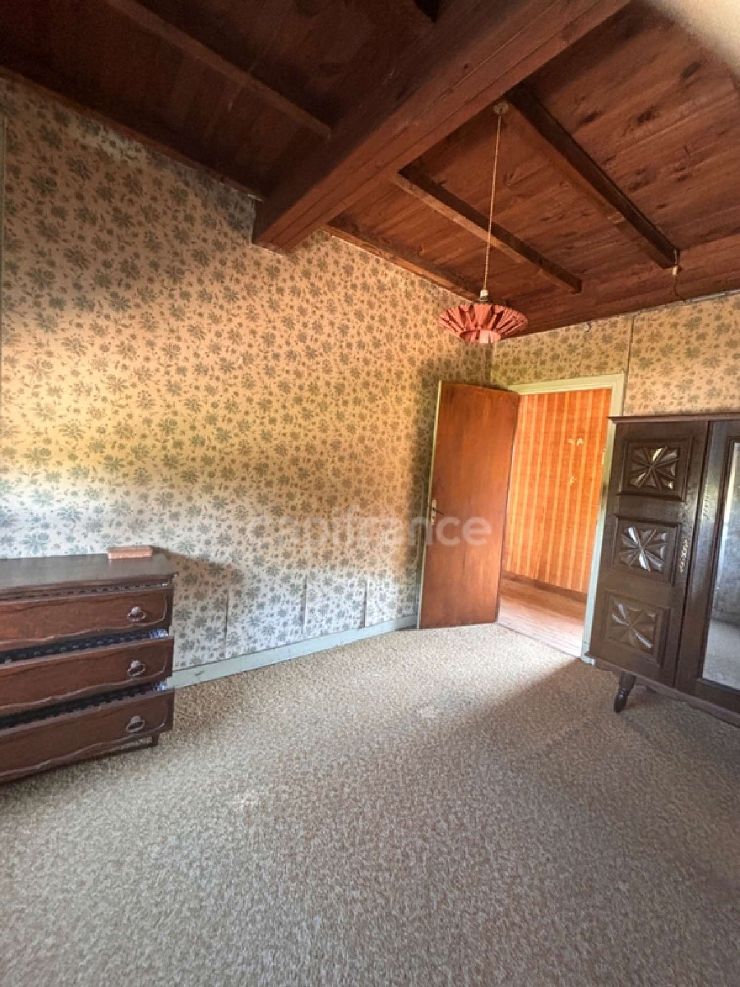  for sale house Montoussé Hautes-Pyrénées 6