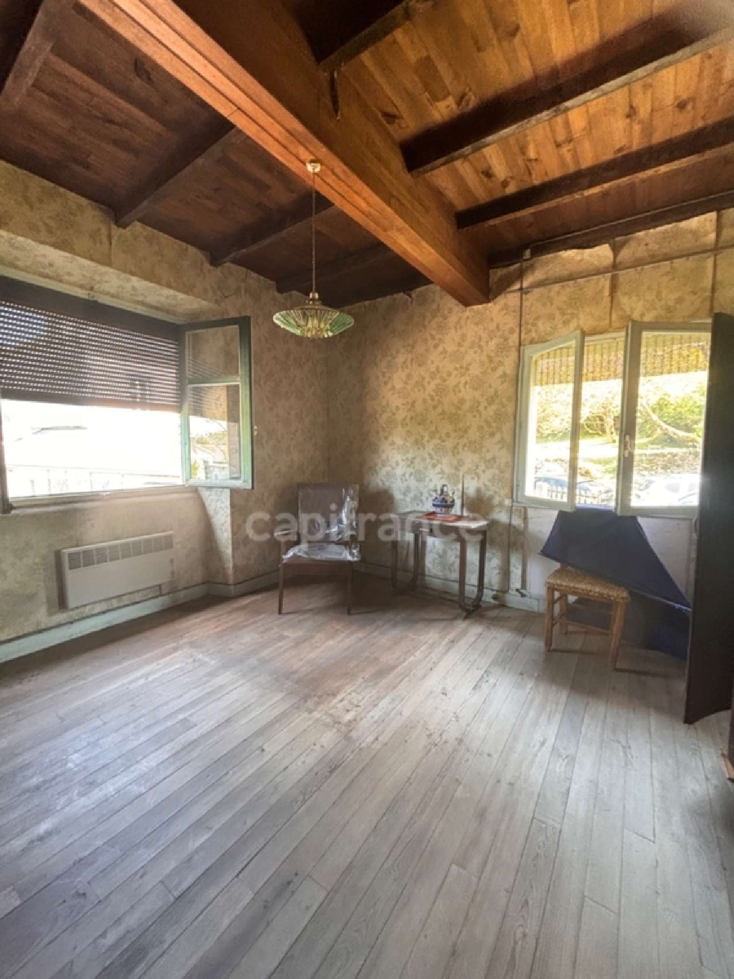  for sale house Montoussé Hautes-Pyrénées 7