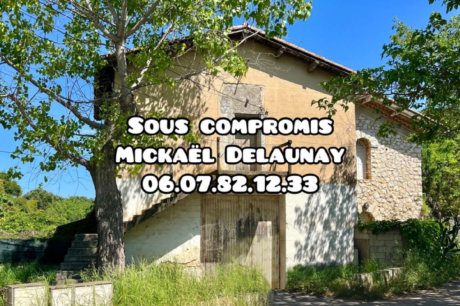 kaufen Haus Montpellier Hérault 1