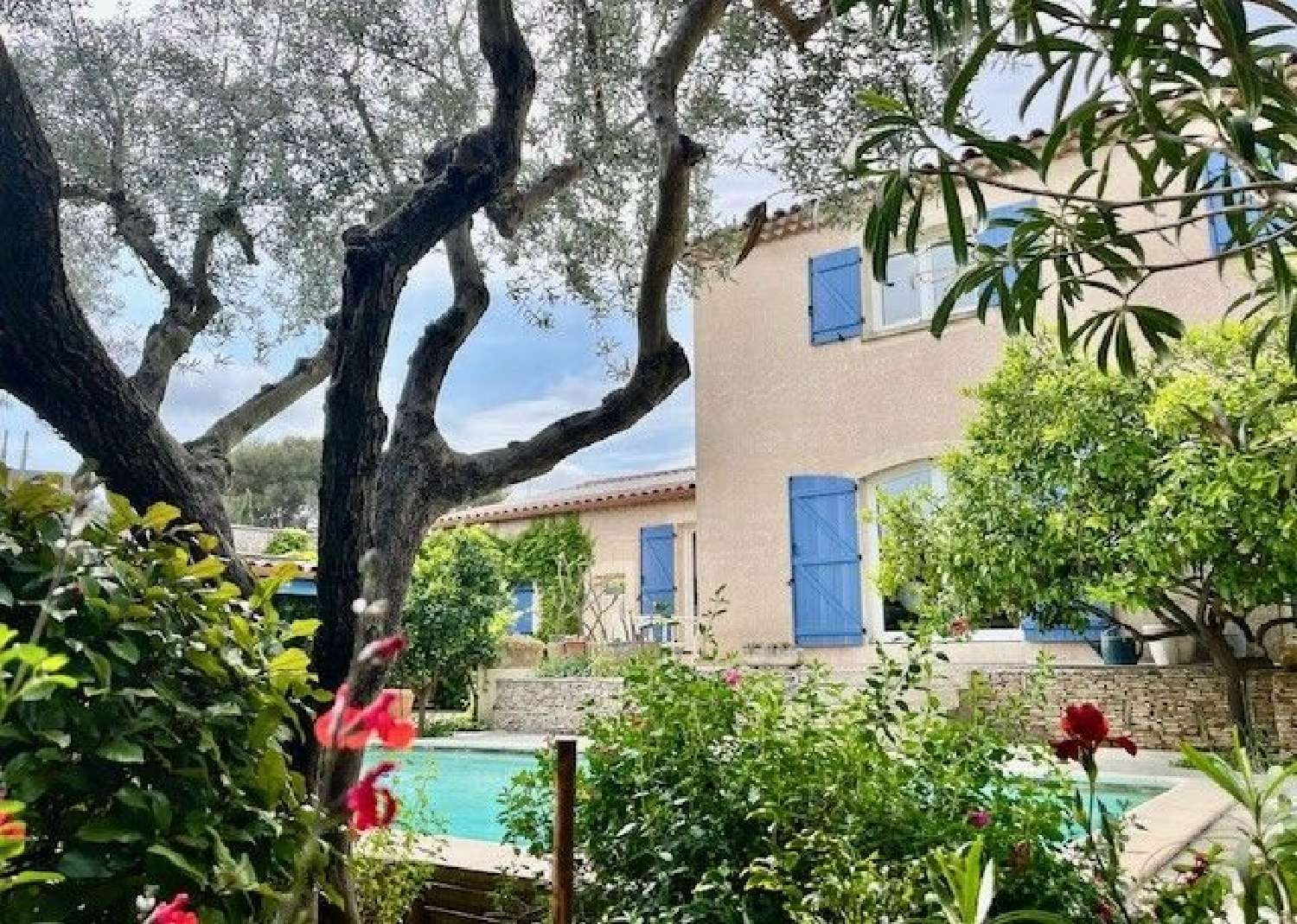 for sale house Montpellier 34070 Hérault 1