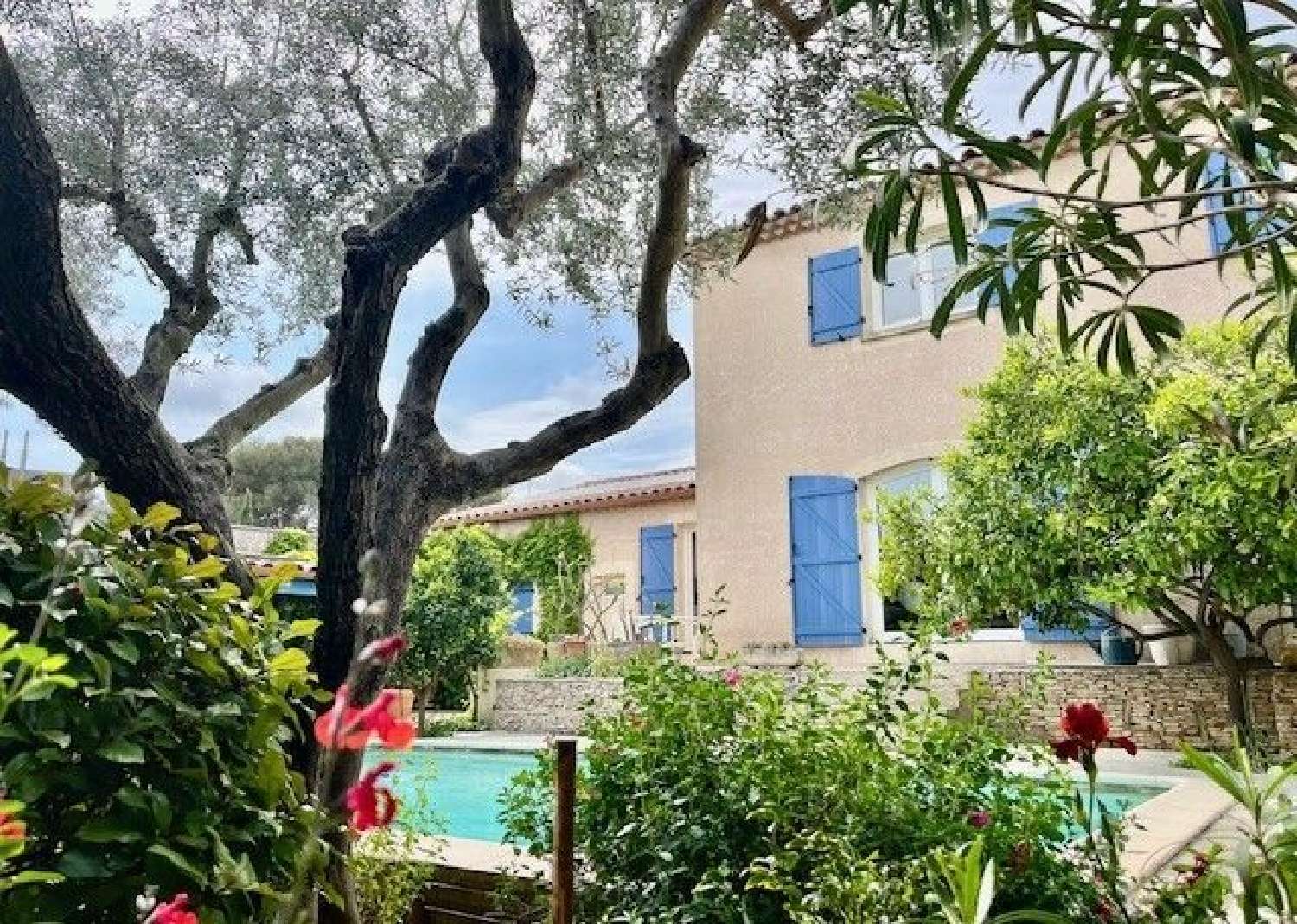  en venta casa Montpellier Hérault 1