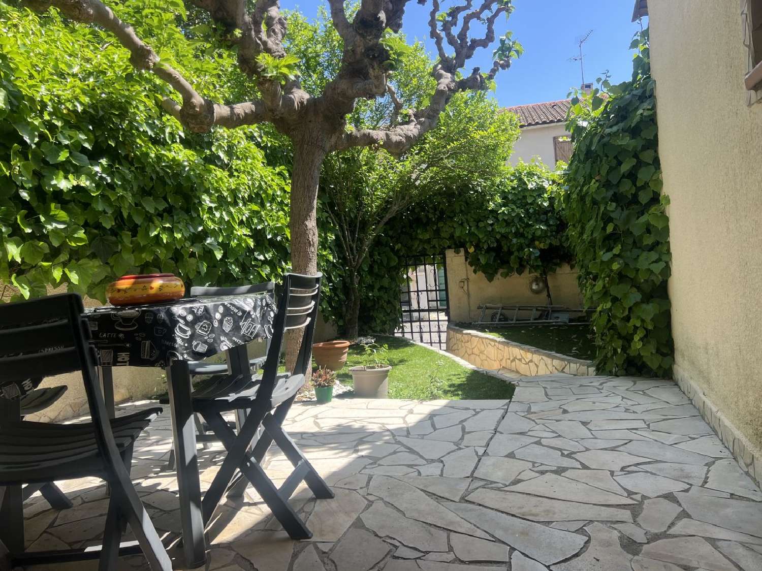 te koop huis Montpellier 34070 Hérault 4